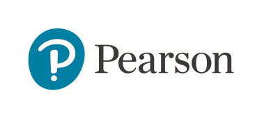 Pearson logo